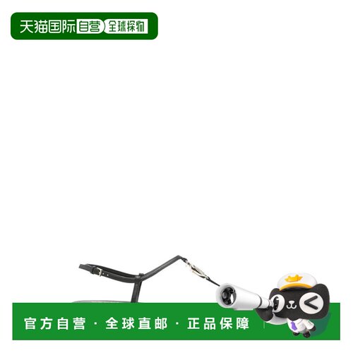 香港直邮GUCCI 女士凉鞋 853759A3N001000高跟鞋单鞋