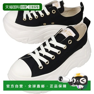 City Hike 黑色运动鞋 All 1SE9 Star 日本直邮Converse