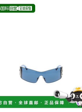 1h可退 香港直邮balenciaga 女士 太阳镜巴黎世家