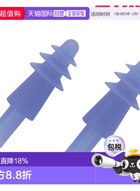 日本直邮SWANS 耳塞 EAR PLUG 耳塞 游泳耳塞 带手机壳 SA-56AB