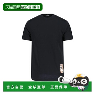 香港直邮BURBERRY 男士T恤 8104889A1189男装