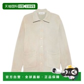 针织开衫 1h可退 W4246LAATTIC 女士 LODGE 香港直邮Our Legacy