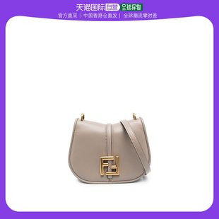 单肩包 香港直邮fendi 女士