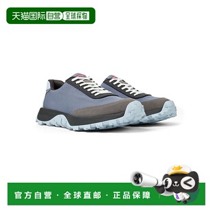 日本直邮Camper DRIFT TRAIL运动鞋厚底跑鞋户外鞋