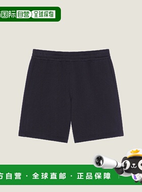 1h可退 欧洲直邮GIVENCHY 纪梵希 26春夏 BM51MG3YSK-499 男士 短