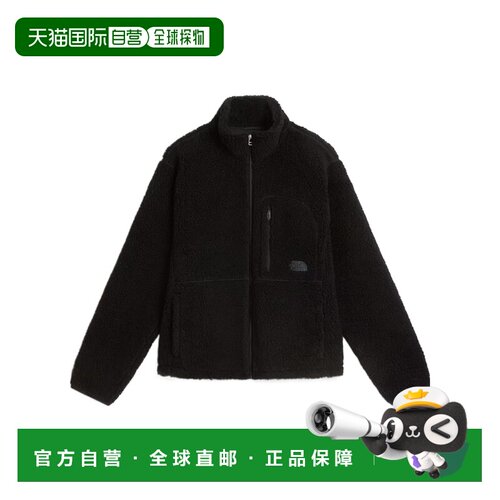 香港直邮THE NORTH FACE 男士户外冲锋衣 NF0A8KQXJ支付后1h可退