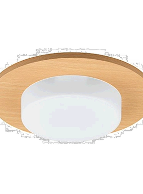 自营｜Panasonic松下LED灯泡Decolumina用装饰板E26 50形电户外