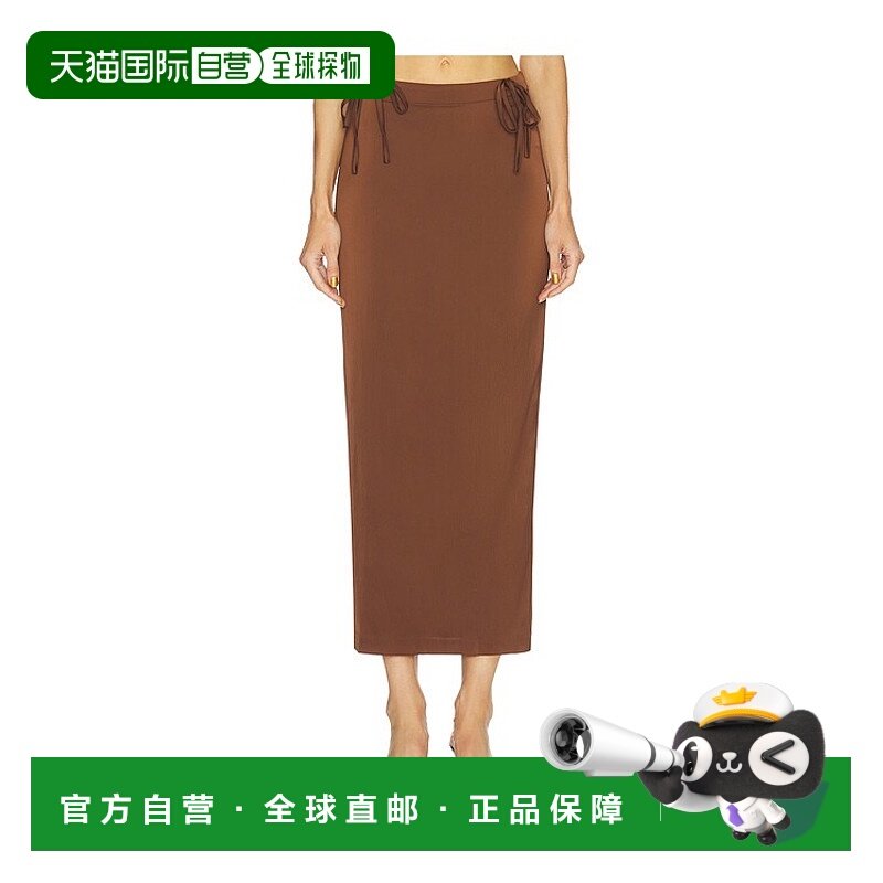 1h可退 香港直邮潮奢 Free People 自由人 女士 Rosetto Column