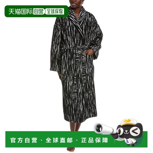 灰色 自营 Shawl浴袍 home米索尼家居Carlyle 美国奥莱直 missoni