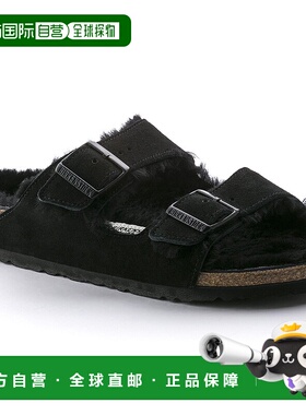 日本直邮【日本直邮】Birkenstock勃肯勃肯男女同款时尚凉拖07526