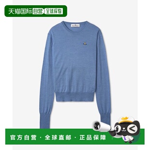 JUMPER 1803001YY000QK405BEA KNIT男 WESTWOOD 韩国直邮VIVIENNE