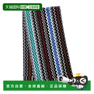 自营 missoni home米索尼家居新古典Telo浴巾-多功能 美国奥莱直