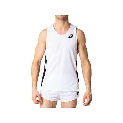 自营｜asicsMS跑步衬衫男女皆宜2091A124-100亚瑟士