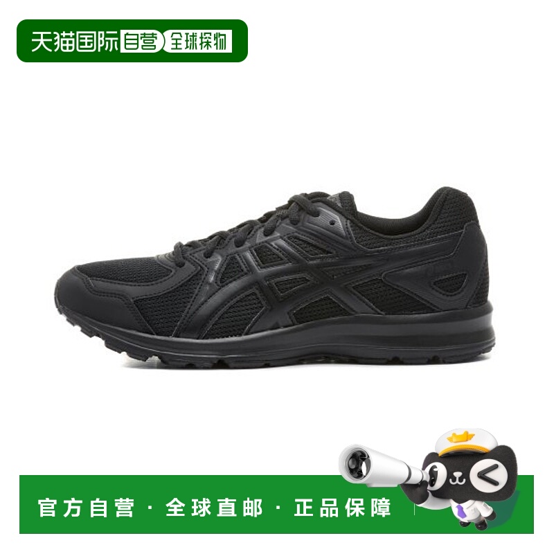 韩国直邮ASICS 运动鞋 TJG138-9090亚瑟士舒适透气耐磨 品牌正品