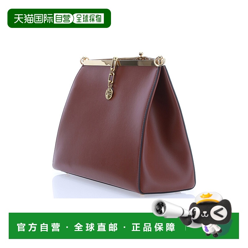 1h可退 香港直邮ETRO 女士手提包 WP1B0003AU022M0021 AW2025 棕