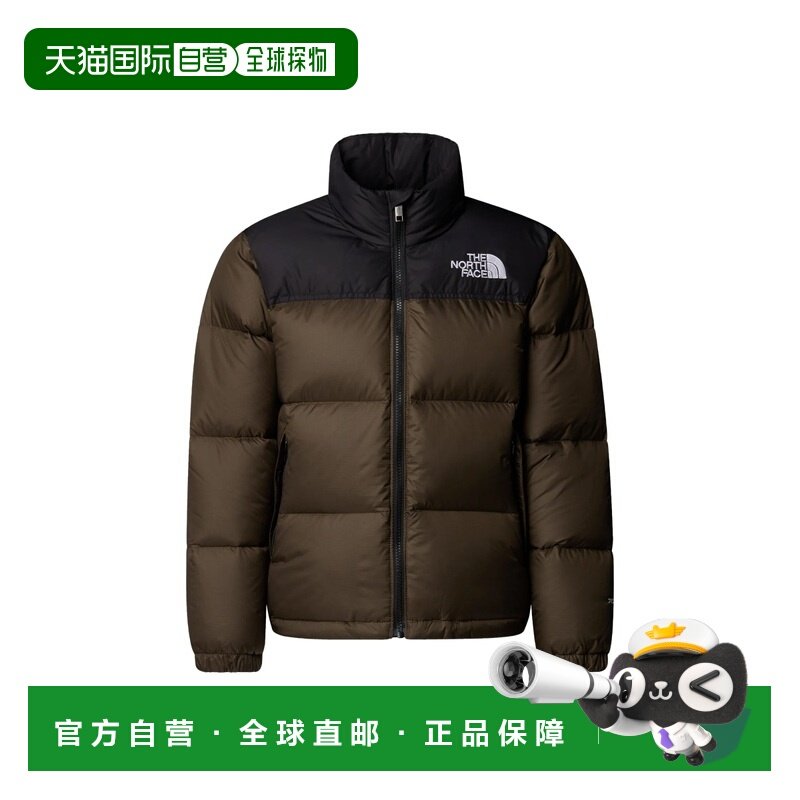 1h可退 香港直邮the north face 北面 女童 "96 RETRO" 夹克童装,童装/婴儿装/亲子装,儿童冲锋衣,淘宝优惠券,粉丝福利购,淘宝优惠卷