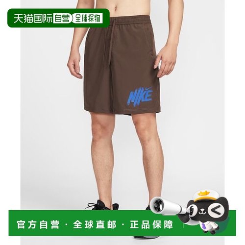 韩国直邮NIKE NIKE Nike HV0385-237 Foam Dry Fit 9