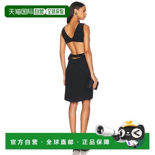 1h可退 香港直邮潮奢 Givenchy 纪梵希 女士 Archive Little 黑色