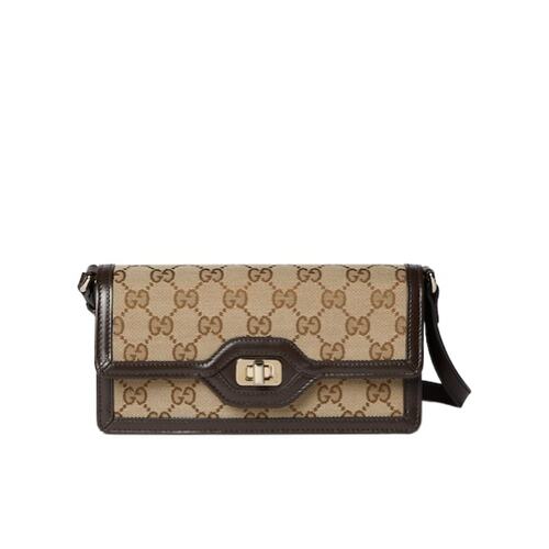 Gucci LUCE 迷你单肩包 790038FADHW