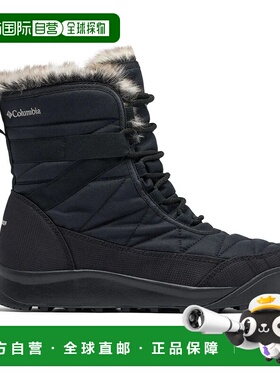香港直邮COLUMBIA Minx™ Shorty IV 雪地靴 女士透气