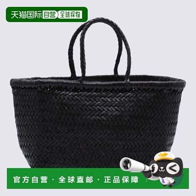 香港直邮DRAGONDIFFUSION/Bags女士托特包 【付后1h可退】