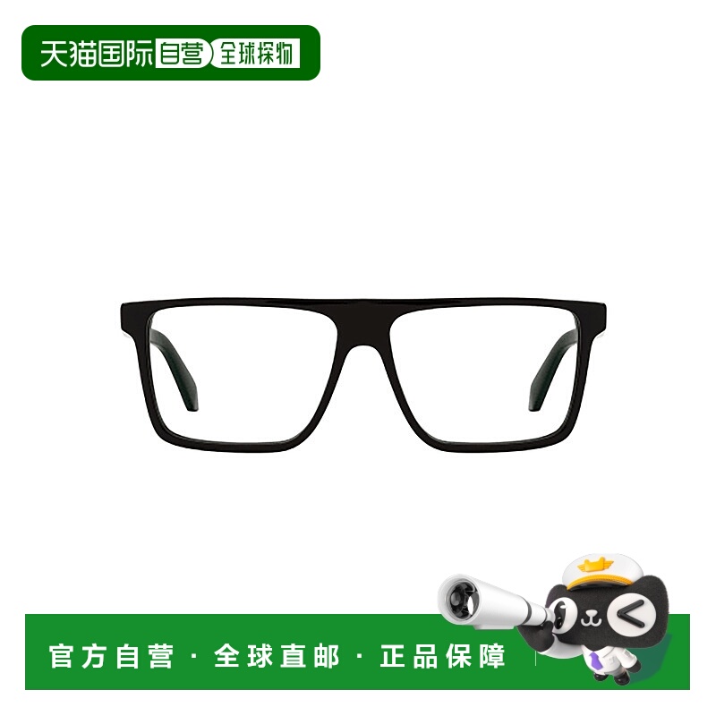 1h可退 香港直邮Off-white 女士 1M0Q54L0A 眼镜 OERJ036STYLE361