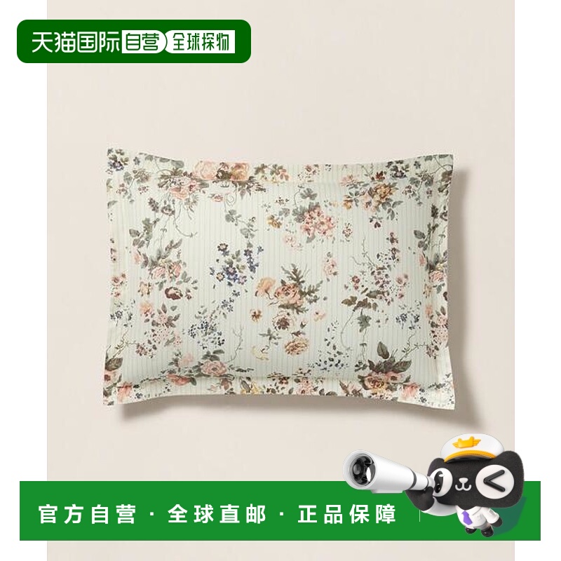 日本直邮Ralph Lauren THOMPSON标准枕头套 [97578921]