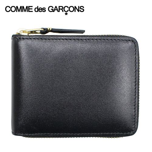 日本直邮Comme des Garcons CLASSIC WALLET钱包 男士 SA7100
