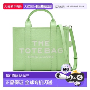 H004L01PF21 中号双提手单肩包 香港直邮Marc Jacobs