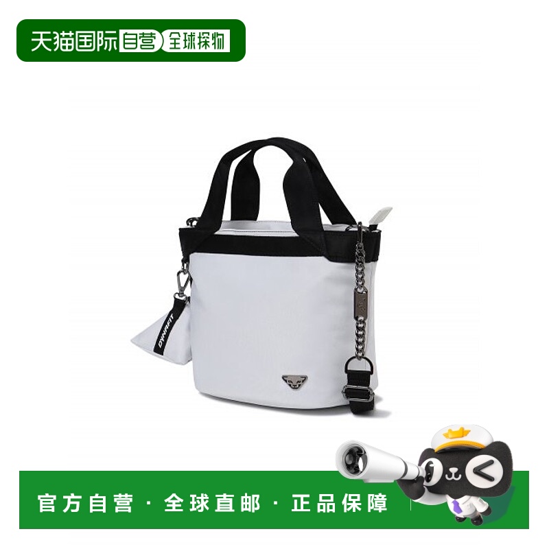 韩国直邮DYNAFIT户外休闲运动舒适日常时尚新款休闲包YWF23B36W2