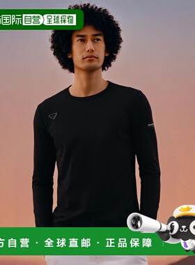 韩国直邮DYNAFIT户外休闲运动舒适日常时尚新款T恤YMU23221Z1