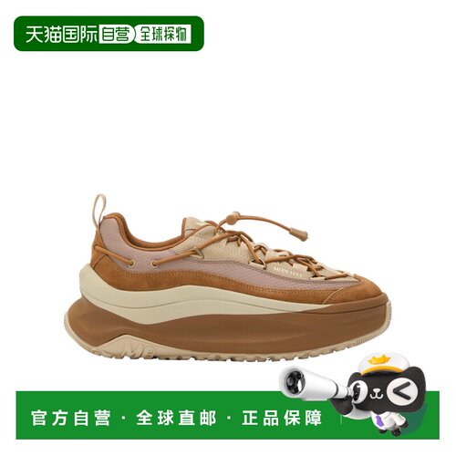1h可退 香港直邮MOON BOOT 女士户外徒步鞋 80D2490090M034 AW202