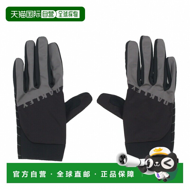 日本直邮Oakley 骑行手套 ICON CLASSIC ROAD GLOVE FOS901237