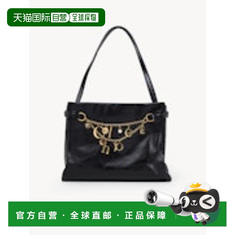 1h可退 欧洲直邮chloe 女士 单肩包