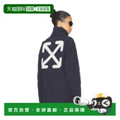 香港直邮潮奢 Double off 女士 1h可退 Active white 海军蓝 Arro