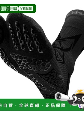 日本直邮Activital PRO Double X 男女通用袜子尺码 S-M黑色