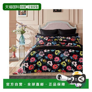 多功能 220支草裙棉质缎面舒适套装 美国奥莱直发 Baker 自营Ted