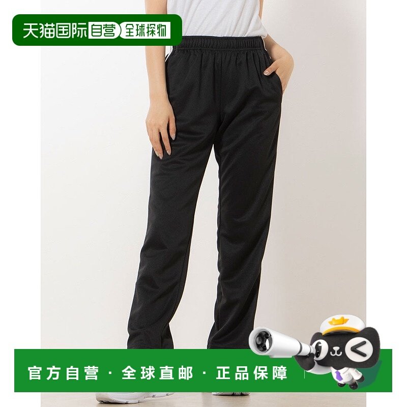 日本直邮TIGORA 女士运动长裤 TR9C2993JP [TI1866EW17710]速干