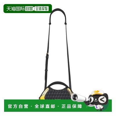 1h可退 香港直邮潮奢 Balmain 巴尔曼 女士 Jolie Madame Paded