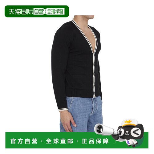 香港直邮Celine Triomphe长袖开衫 2ADPD823Y.