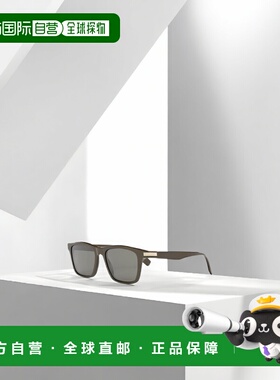 香港直邮Fendi 徽标太阳镜 FE40093I正品舒适遮阳显脸小高级感