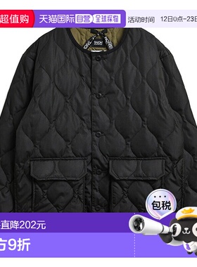 日本直邮TAION 开襟羊毛衫 TAION-104PML-1