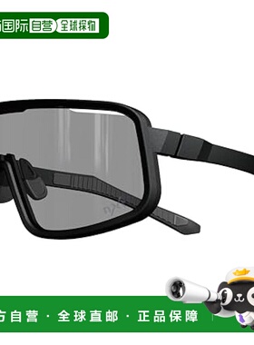 【日本直邮】Ogk Kabuto 自行车太阳镜 沙黑色/NXT 透明可调光ICU