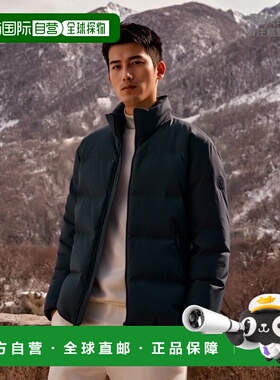 香港直邮CALVIN KLEIN 男士外套 K10K111882BEH AW2023 黑色