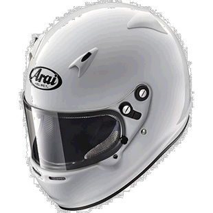 Arai 全盔 青少年摩托车赛用头盔CK-6K-S