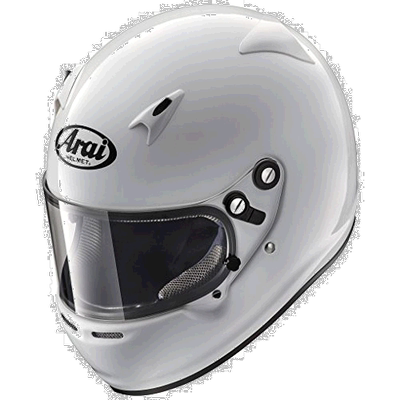 Arai 全盔 青少年摩托车赛用头盔CK-6K-S