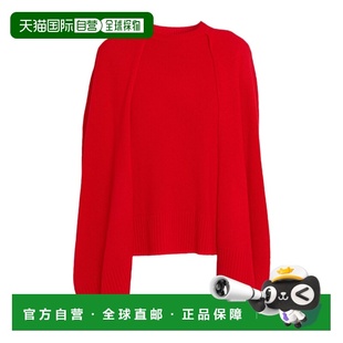 羊绒 针织衫 欧洲直邮toteme 女士
