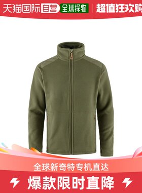 韩国直邮FJALLRAVEN 23年新款正品北极狐户外摇粒绒外套303668170