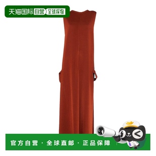 蔻依 香港直邮潮奢 舒适时尚 1h可退 orange橙色 女士 Chloe 上衣