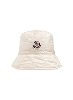 MONCLER 女士帽子 K20933B00027788RA20N CO 乳白色